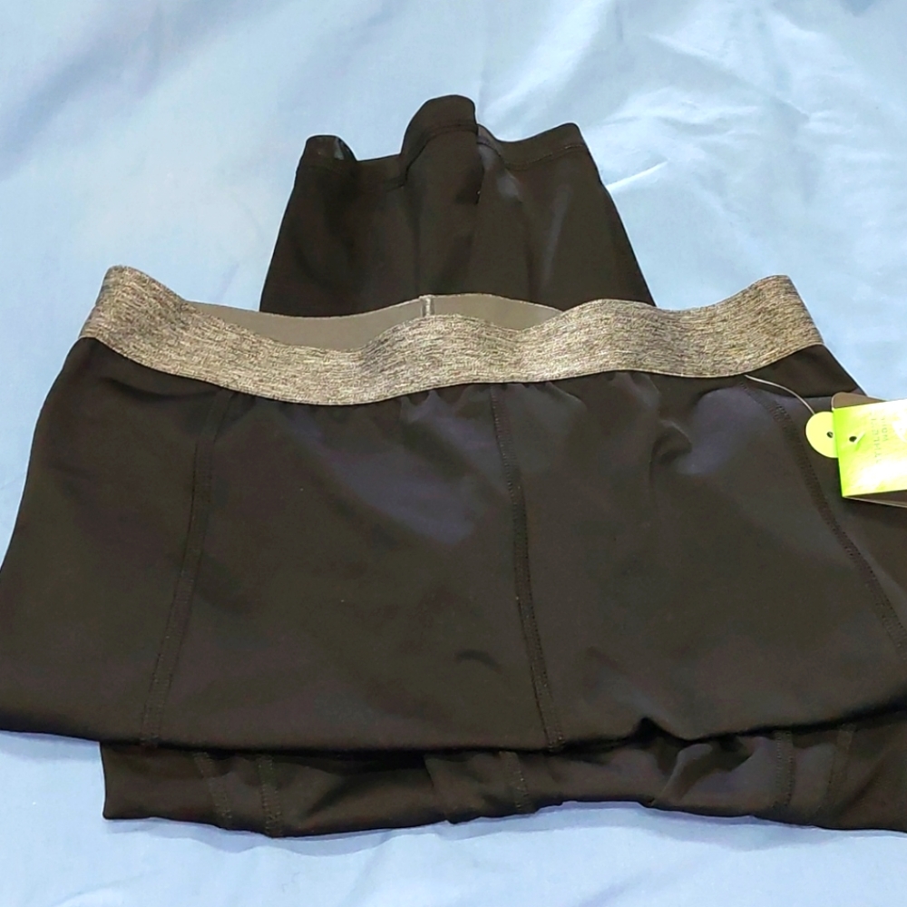 Dri-More Leggings